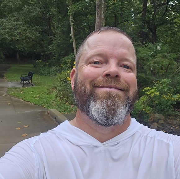 Meet your Posher, Shawn - Picture 1 of 1